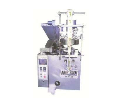 OCL-320雙下料全自動包裝機 Double blanking automatic packaging machine