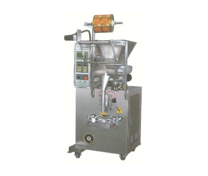 OCL-320微電腦全自動包裝機 Microcomputer automatic packaging machine