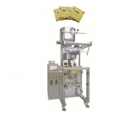 OCL-320K3顆粒三邊封自動包裝機 Granule three-side sealing automatic packaging machine