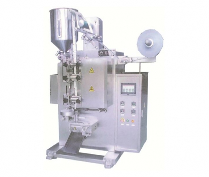 OCL-120/200雙伺服連續(xù)式醬料/液體全自動包裝機 Double servo continuous sauce/liquid automatic packaging machine